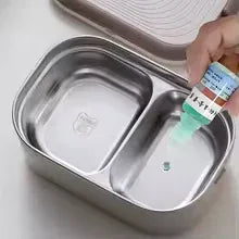 Electric Lunch Box with Portable Design