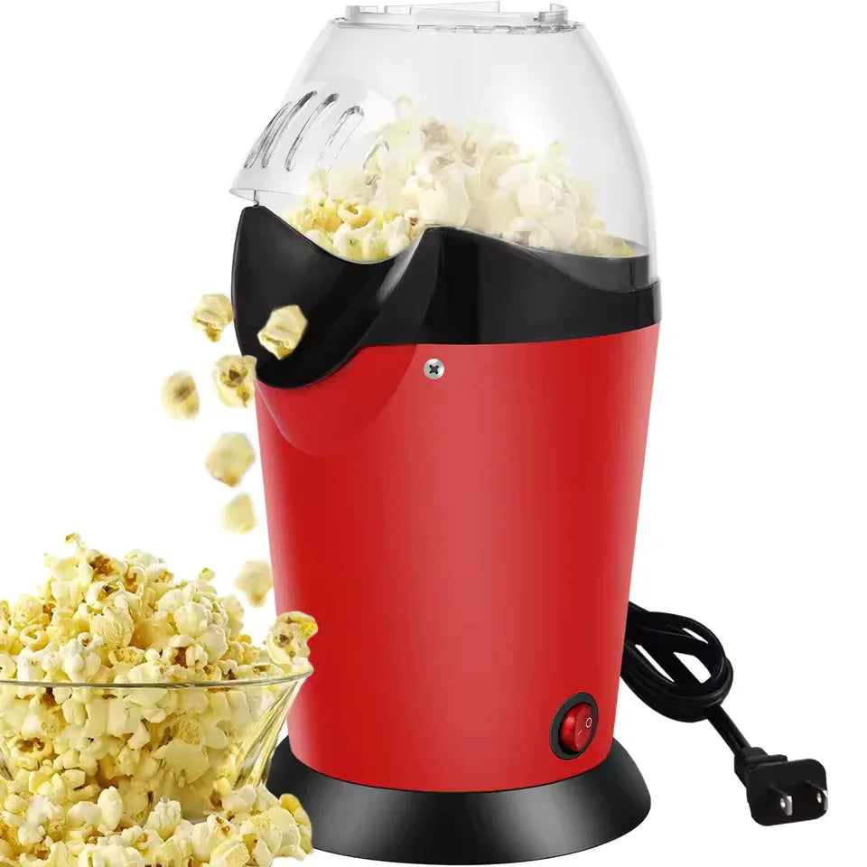 Willstar Electric Popcorn Maker Machine - Fast & Easy - Clarify.pk