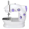 Electric Sewing Machine with Light - Compact & Easy - Clarify.pk