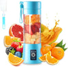 Electric USB Juicer Blender Portable - Clarify.pk