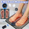 Electric Foot Massage Pad for Sore Feet