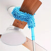 Extendable Dust Removal Brush for Ceilings - Clarify.pk