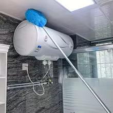 Extendable Fan Duster for Home Ceiling Fan Cleaner - Clarify.pk