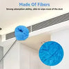 Extendable Fan Duster for Home Ceiling Fan Cleaner - Clarify.pk
