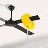 Extendable Fan Duster for Home Ceiling Fan Cleaner - Clarify.pk