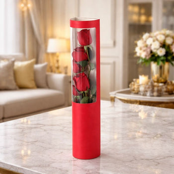 LED Luminous Flower Bouquet MS