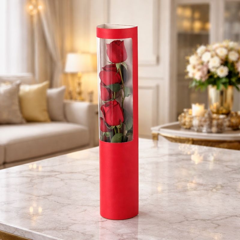 LED Luminous Flower Bouquet MS