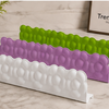 15-Inch Flower Silicone Sink Splash Guard