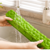15-Inch Flower Silicone Sink Splash Guard