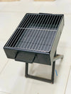 BQ Grill for Home Use - Portable & Compact - Clarify.pk