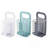 Foldable Laundry Basket for Easy Storage and Organization - Clarify.pk