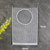 Foldable Mesh Clothes Organizer Wash Bag - Clarify.pk