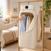 Foldable Travel Clothes Dryer Portable & Compact