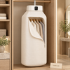 Foldable Travel Clothes Dryer Portable & Compact
