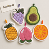 Fruit Kitchen Hand Towel – Random Design