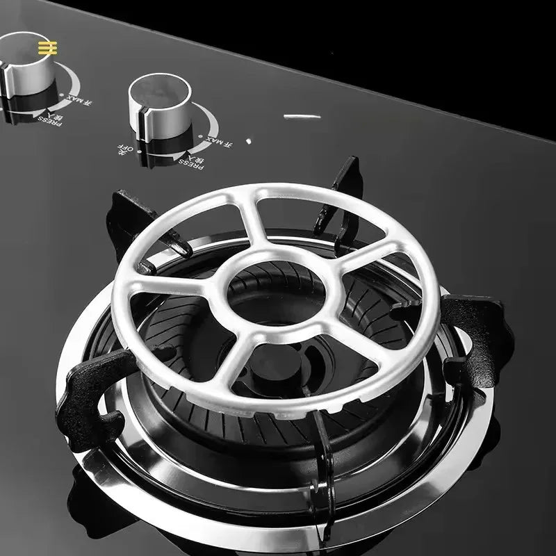 Gas Stove Stabilizer Bracket for Cookware
