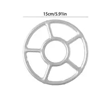 Gas Stove Stabilizer Bracket for Cookware