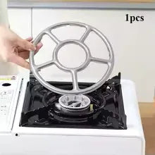 Gas Stove Stabilizer Bracket for Cookware