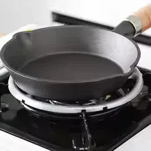 Gas Stove Stabilizer Bracket for Cookware