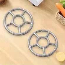 Gas Stove Stabilizer Bracket for Cookware - Clarify.pk