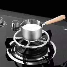 Gas Stove Stabilizer Bracket for Cookware