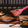 2 in 1 Kitchen Spatula with Durable & Multi-Functional - Clarify.pk