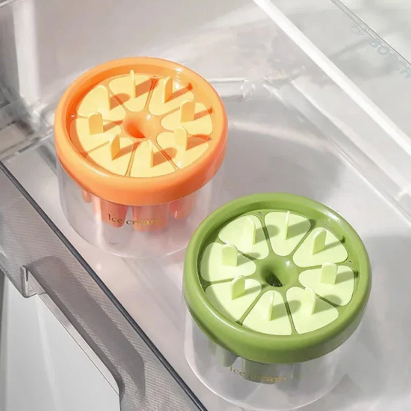 Ice Cream Maker – Easy Homemade Popsicles - Clarify.pk