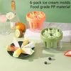Ice Cream Maker – Easy Homemade Popsicles - Clarify.pk