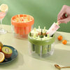 Ice Cream Maker – Easy Homemade Popsicles - Clarify.pk