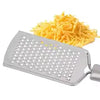 Mini Stainless Steel Grater for Kitchen Use - Clarify.pk