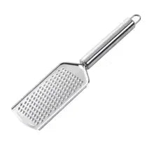 Mini Stainless Steel Grater for Kitchen Use