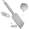 Mini Stainless Steel Grater for Kitchen Use - Clarify.pk