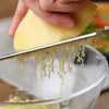 Mini Stainless Steel Grater for Kitchen Use - Clarify.pk