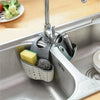 Sink Hanging Storage Organizer for Kitchen - Clarify.pk