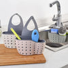 Sink Hanging Storage Organizer for Kitchen - Clarify.pk