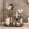 Elegant Cosmetics Organizer for Storage - Clarify.pk