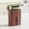 Airtight Grain Storage Container Set