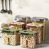 Airtight Grain Storage Container Set