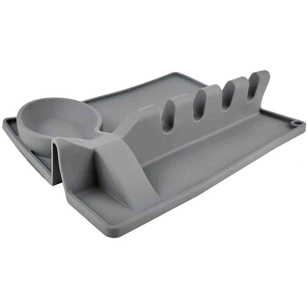 Kitchen Spoon Holder for Easy Organization