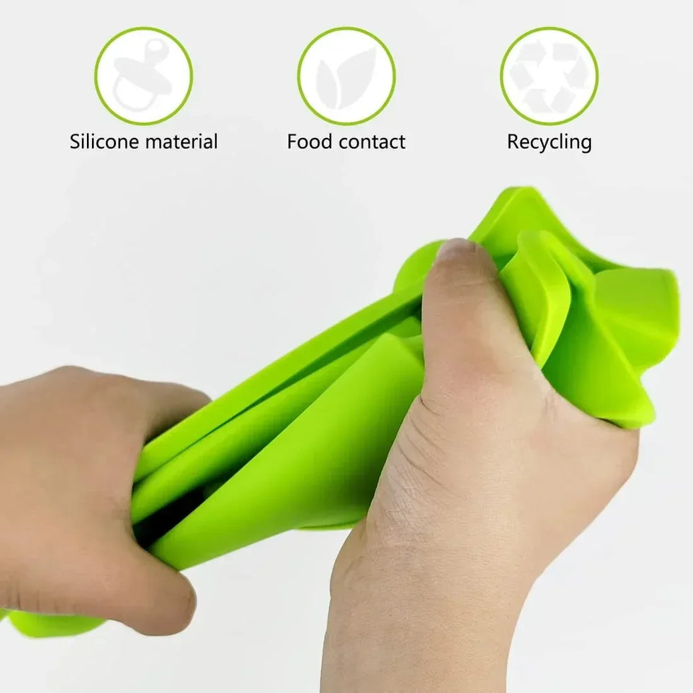 Kitchen Spoon Holder for Easy Organization