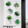 Green Plant Wall Stickers for Home Decor - Clarify.pk