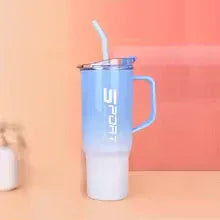 3 Pieces Water Bottle Set - Stylish & Durable - Clarify.pk