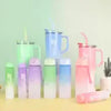 3 Pieces Water Bottle Set - Stylish & Durable - Clarify.pk