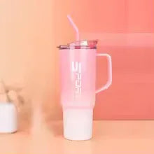 3 Pieces Water Bottle Set - Stylish & Durable - Clarify.pk