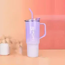 3 Pieces Water Bottle Set - Stylish & Durable - Clarify.pk