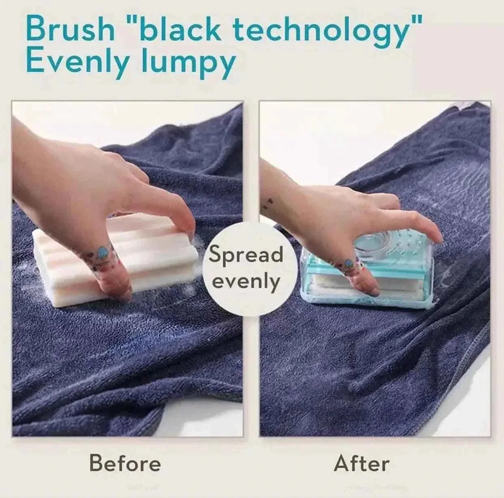 Hands-Free Soap Dispenser for Easy Use