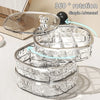 High-End Jewelry Storage Box with Elegant Design - Clarify.pk
