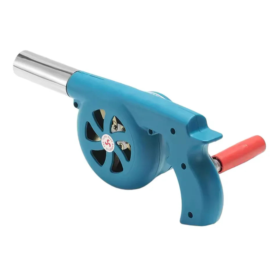 High Temperature Resistant Hand Blower - Clarify.pk