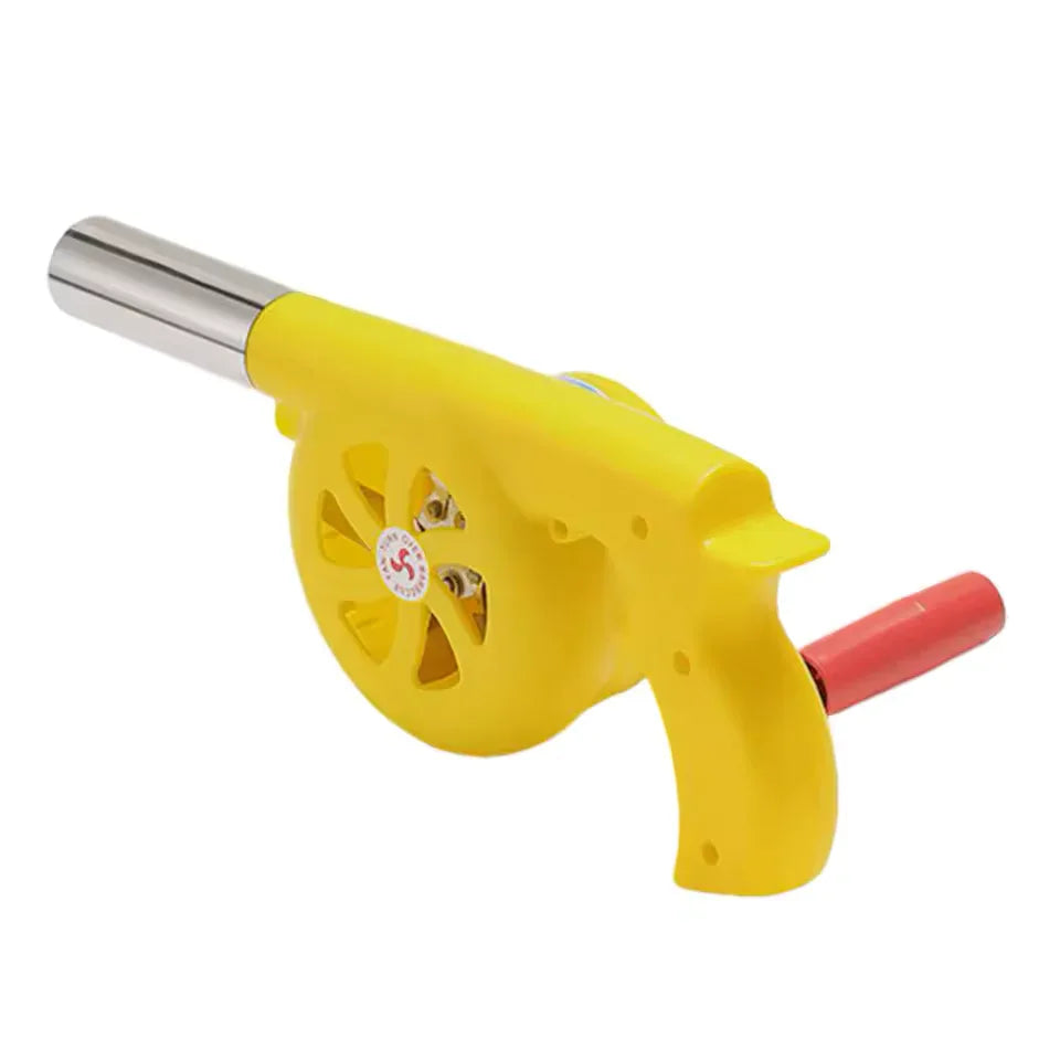 High Temperature Resistant Hand Blower - Clarify.pk