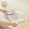 Mesh Cabinet garbage bag dispenser organizer - Clarify.pk